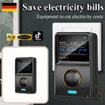 Load image into Gallery viewer, Smart Home Power Savers Energy Saver Household power saving Electricity Saving Box - M atlas
