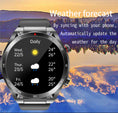Load image into Gallery viewer, 2024 Follow Health Blood Sugar Smartwatch ECG Smart Watches Monitoring Non-invasive Blood Glucose 1.39-inch Touch Large Screen - M atlas
