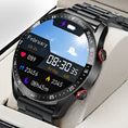 Load image into Gallery viewer, New 2023 ECG+PPG Smart Watch Bluetooth Call Music player Man Watch Sports Waterproof Luxury Smartwatch For Android ios
