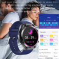 Load image into Gallery viewer, 2024 Follow Health Blood Sugar Smartwatch ECG Smart Watches Monitoring Non-invasive Blood Glucose 1.39-inch Touch Large Screen
